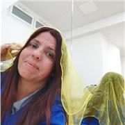 Donna di 46 anni, afferata in Italiano, letteratura e storia impartisce lezioni private